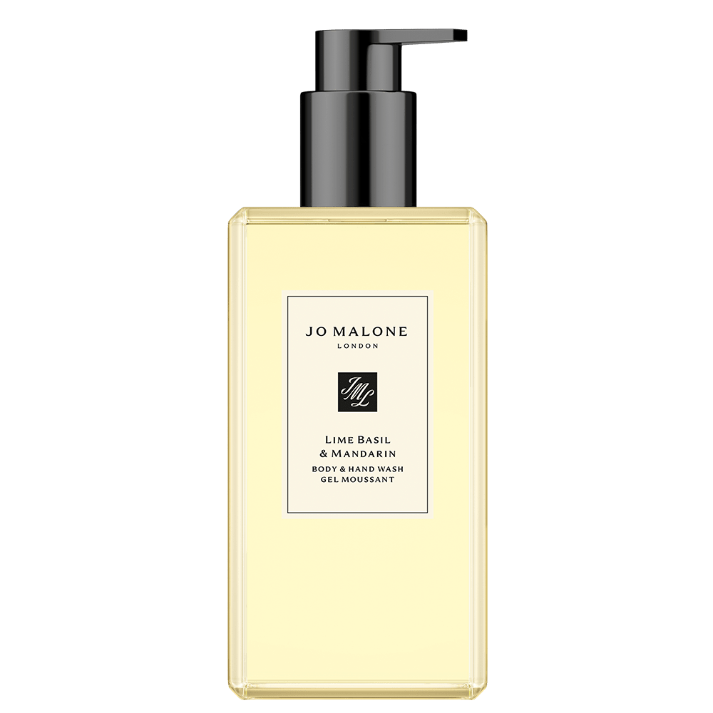 Sữa Tắm JO MALONE Lime Basil & Mandarin Body & Hand Wash #500 mL