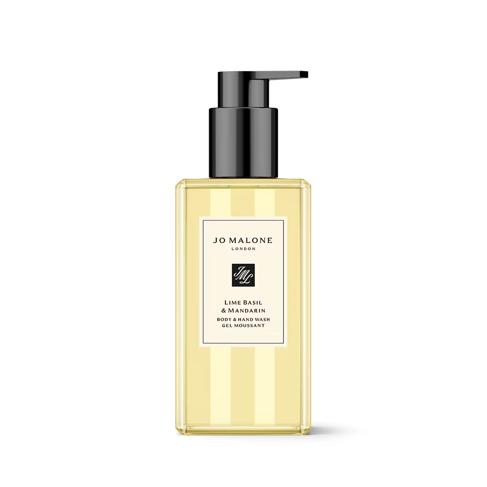 Sữa Tắm Jo Malone Lime Basil & Mandarin Body & Hand Wash