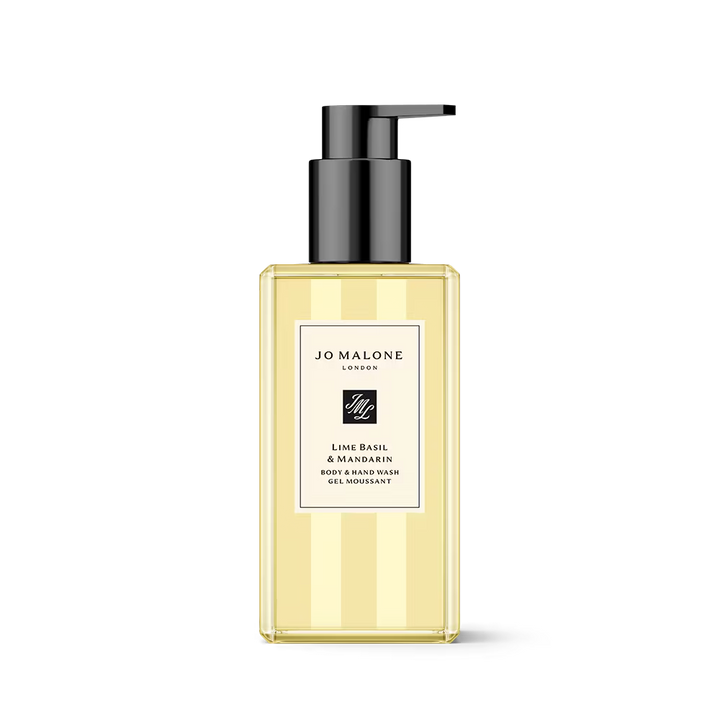 Jo Malone Lime Basil &amp; Mandarin Body &amp; Hand Wash