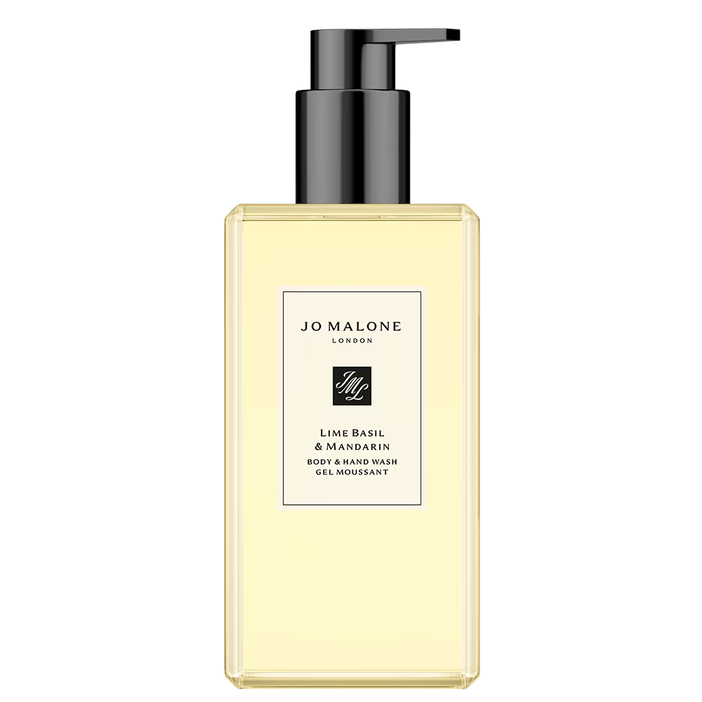 Sữa Tắm Jo Malone Lime Basil & Mandarin Body & Hand Wash