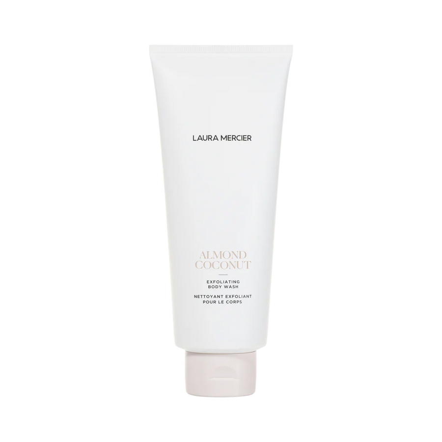 Sữa Tắm Laura Mercier Almond Coconut Exfoliating Body Wash-Kallos