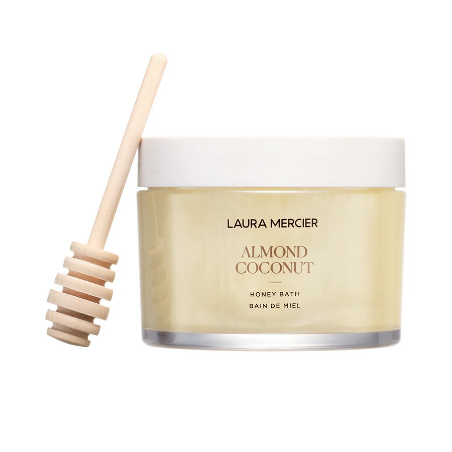 Sữa Tắm Laura Mercier Almond Coconut Honey Bath-Kallos