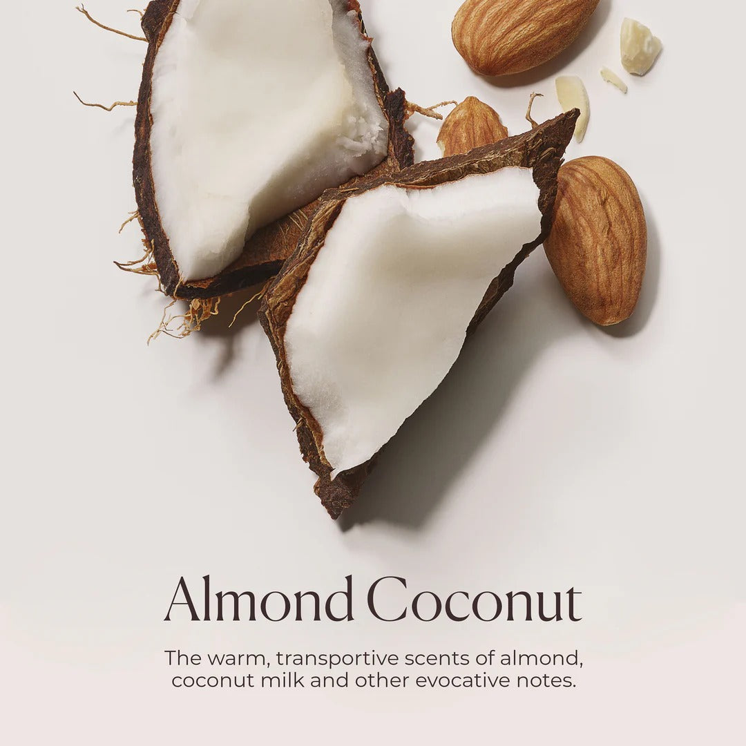 Sữa Tắm Laura Mercier Almond Coconut Hydrating Body Wash