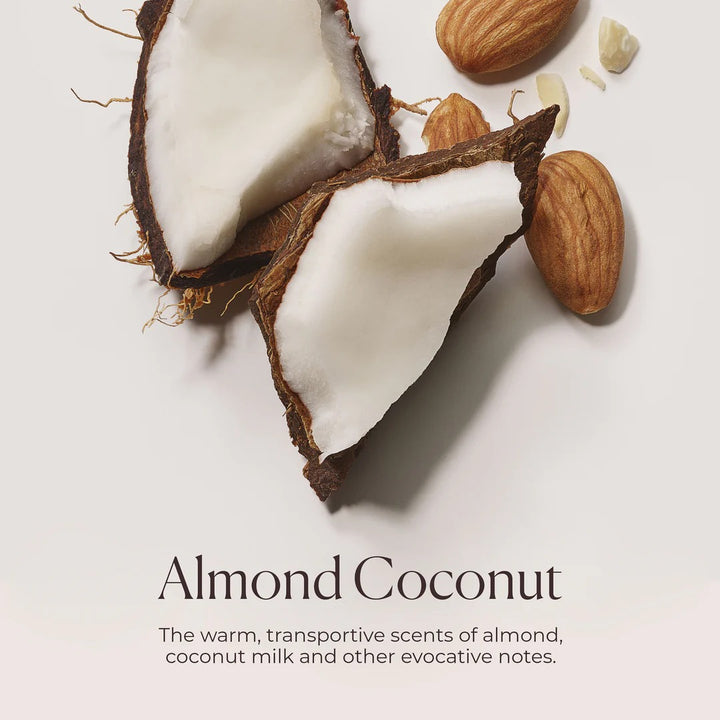Sữa Tắm Laura Mercier Almond Coconut Hydrating Body Wash-Kallos
