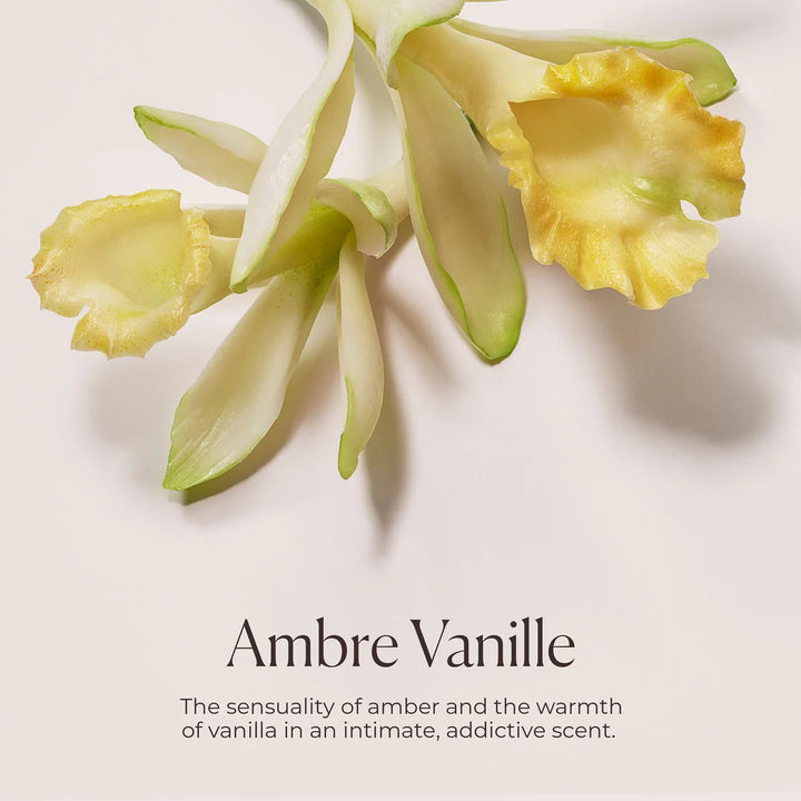 Sữa Tắm Laura Mercier Ambre Vanille Honey Bath-Kallos