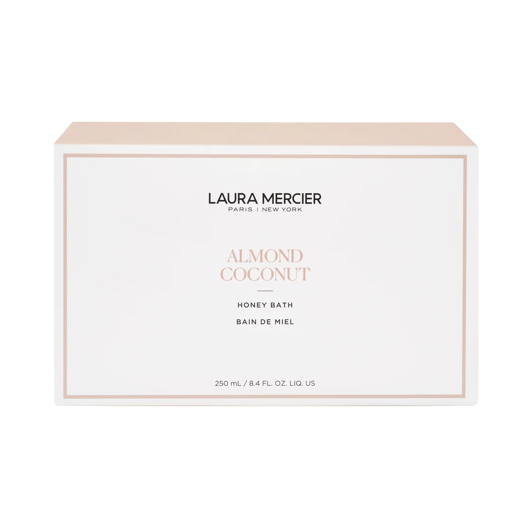 Sữa Tắm Laura Mercier Ambre Vanille Honey Bath