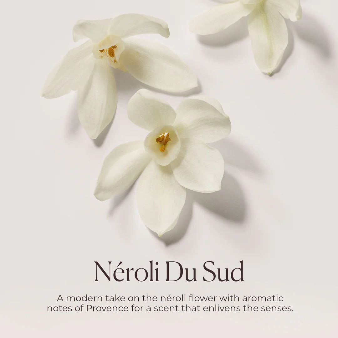 Sữa Tắm Laura Mercier Néroli du Sud Hydrating Body Wash