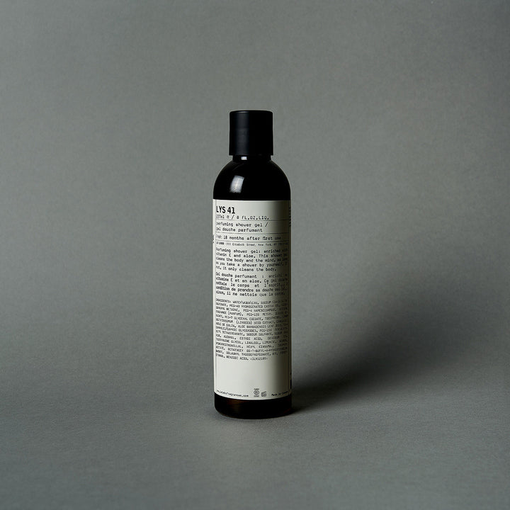 Sữa Tắm LE LABO LYS 41 - Perfuming Shower Gel-Kallos