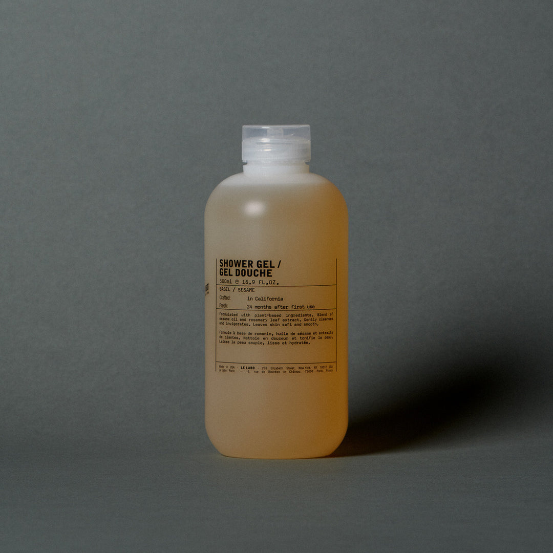 Sữa Tắm LE LABO Shower Gel #Basil