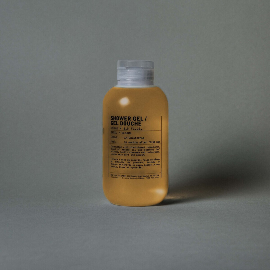 Sữa Tắm LE LABO Shower Gel #Basil