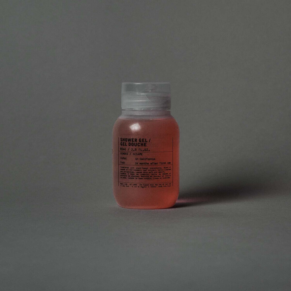 Sữa Tắm LE LABO Shower Gel #Hinoki