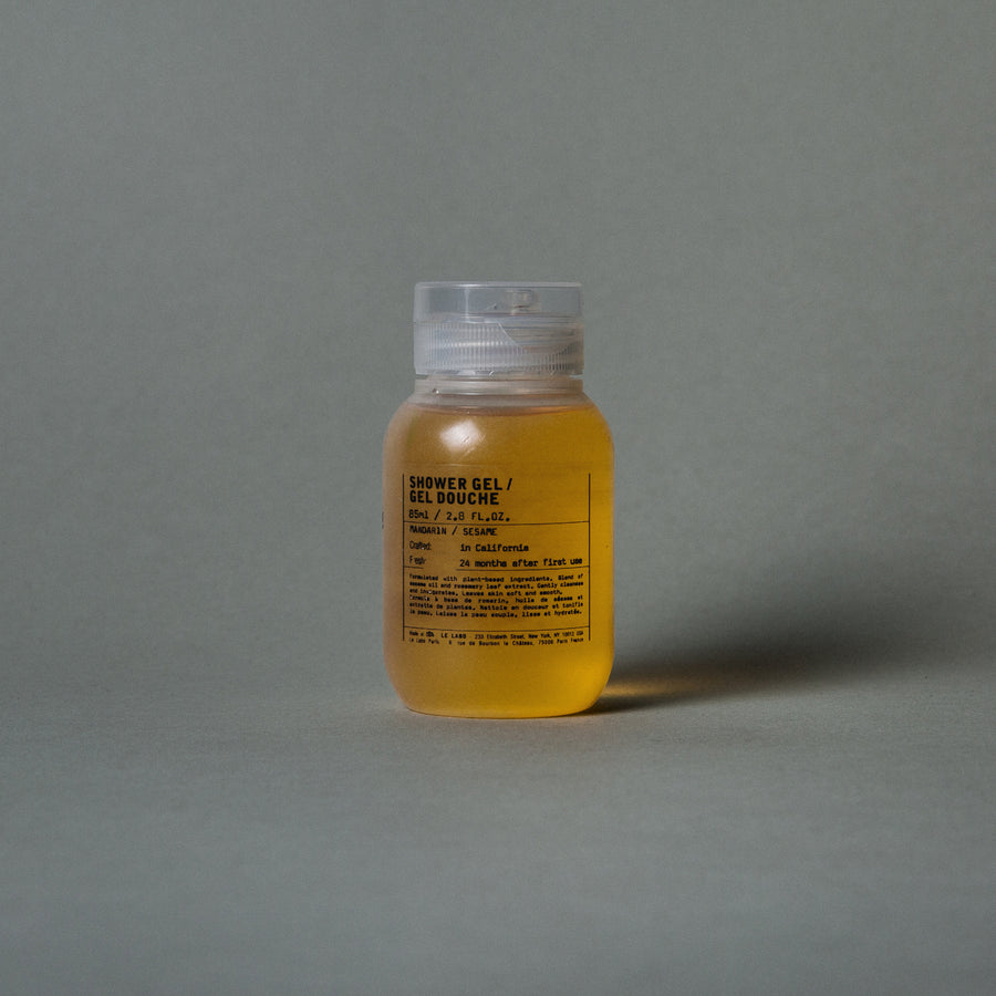 Sữa Tắm LE LABO Shower Gel #Mandarin-Kallos