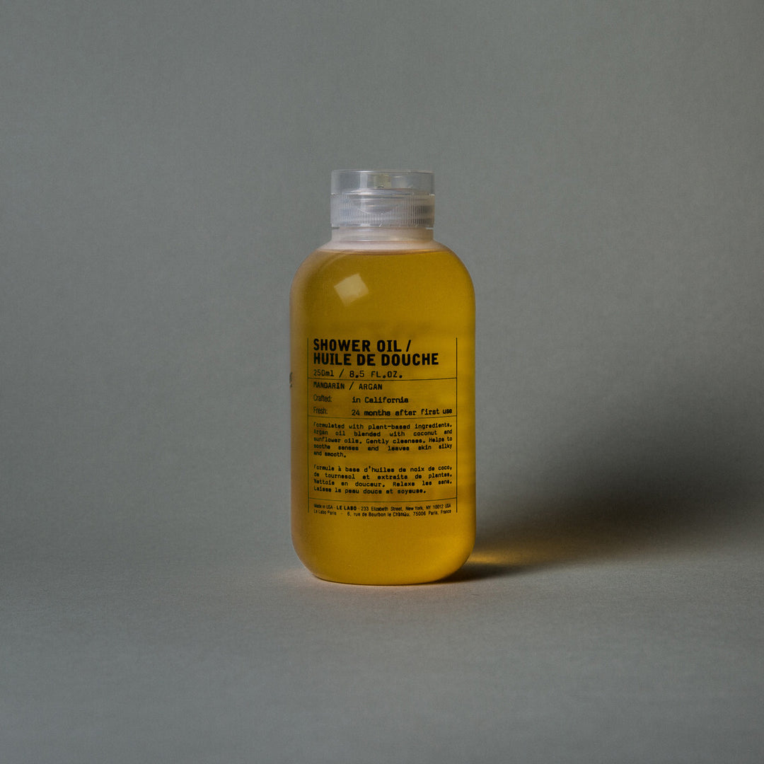 Sữa Tắm LE LABO Shower Gel #Mandarin