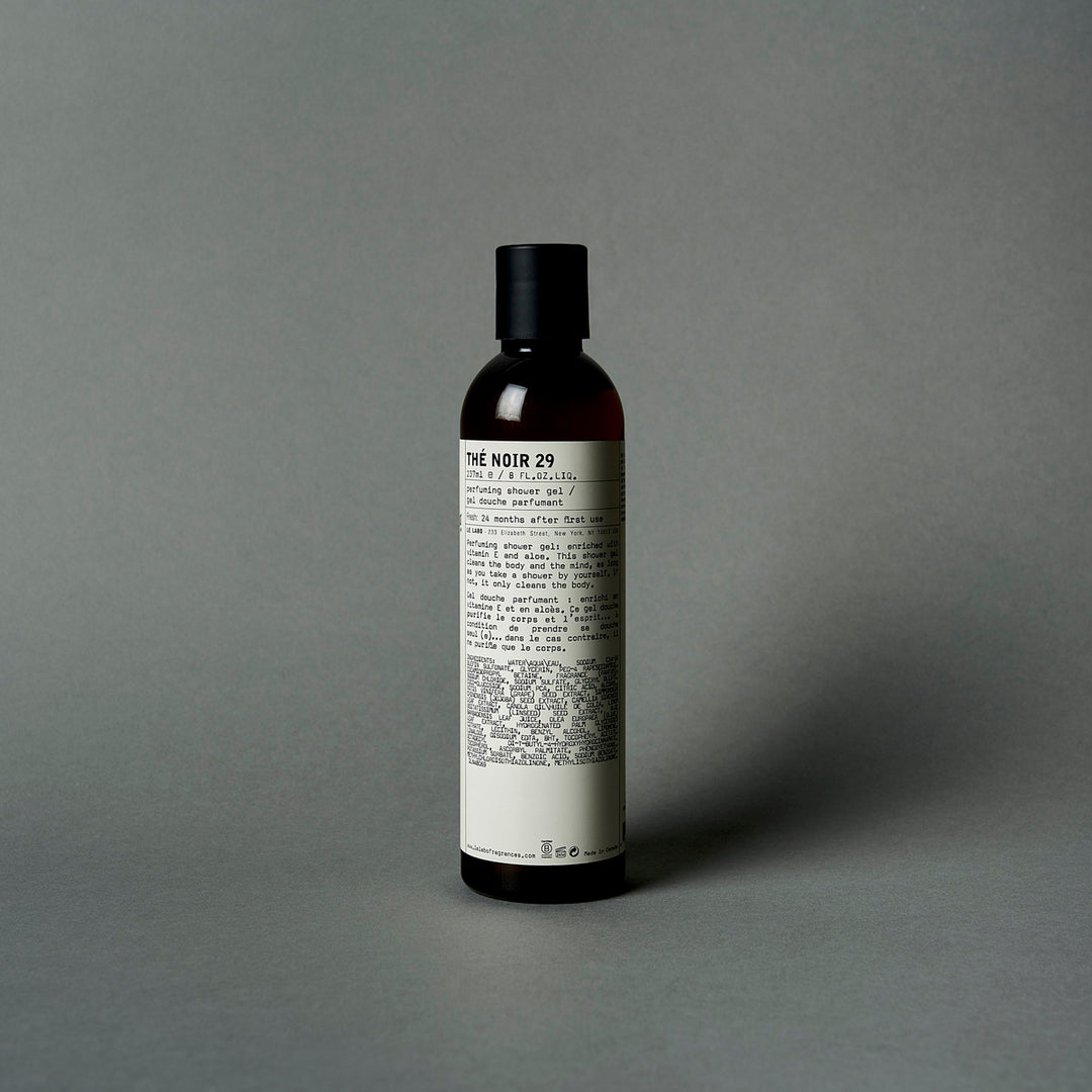 Sữa Tắm LE LABO Thé Noir 29 - Perfuming Shower Gel