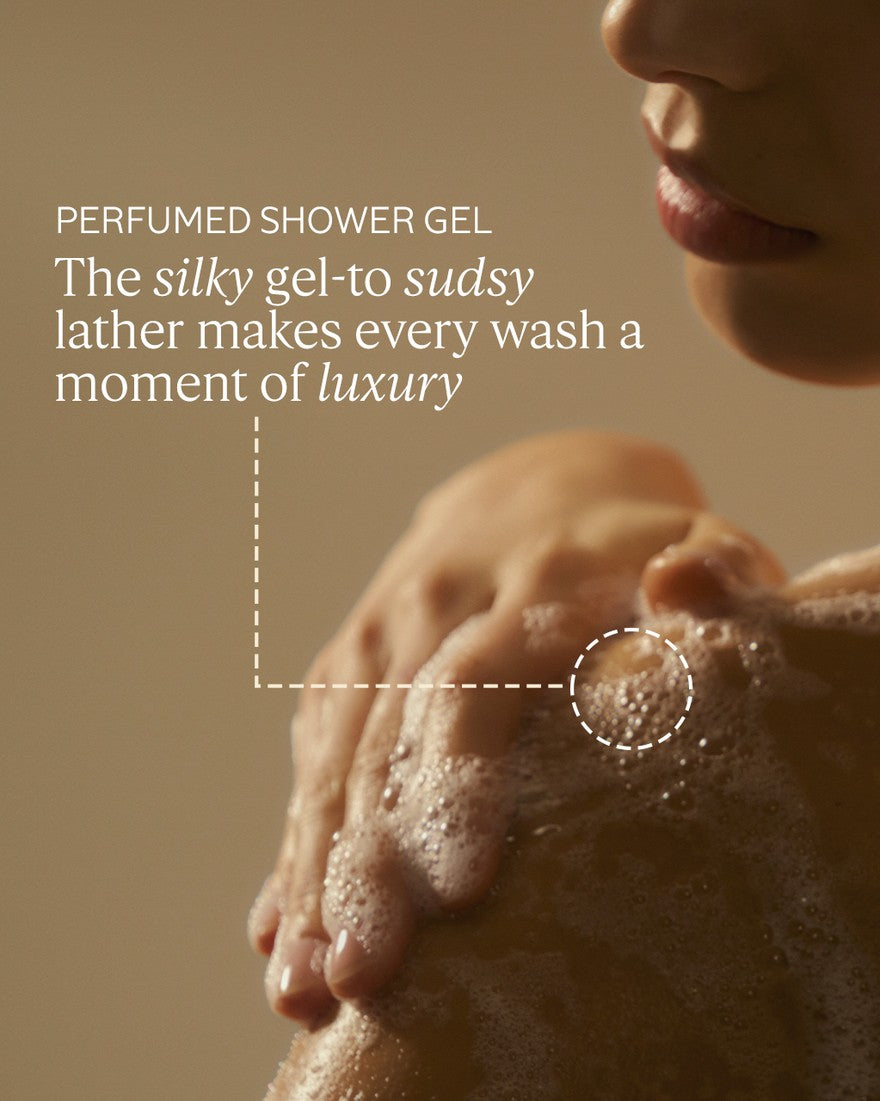 Sữa Tắm L'OCCITANE Cédrat Perfumed Shower Gel