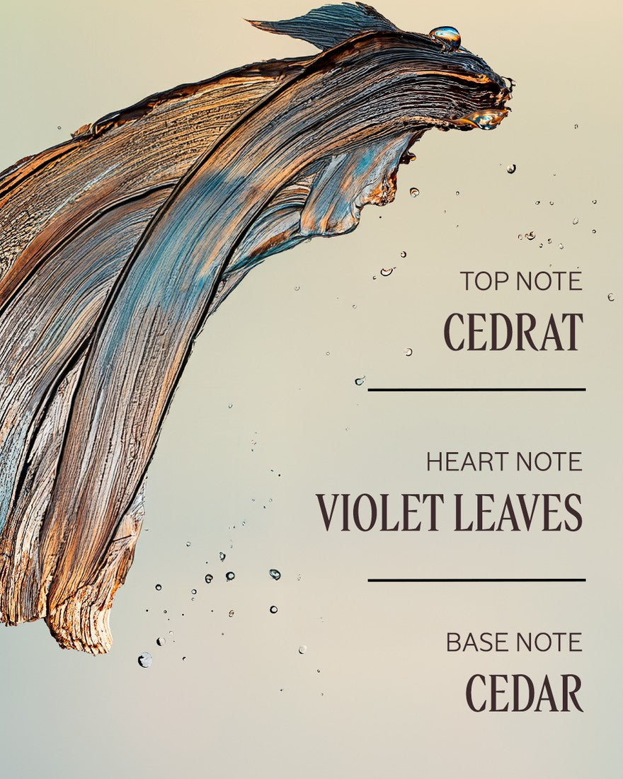 Sữa Tắm L'OCCITANE Cédre Gingembre Perfumed Shower Gel