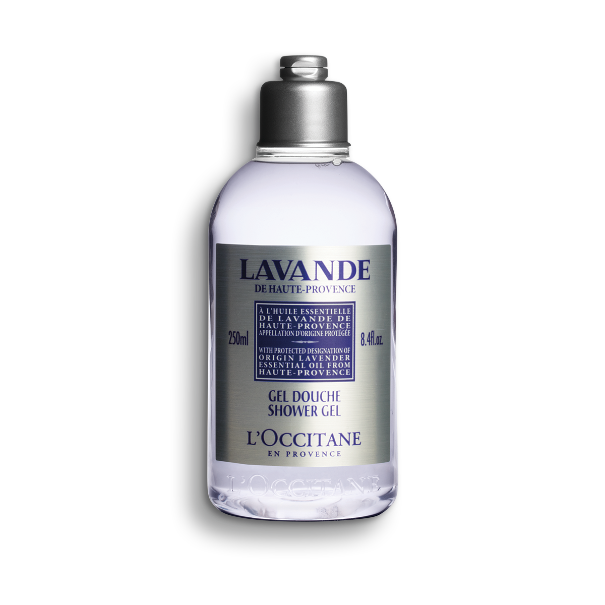 Sữa Tắm L'OCCITANE Lavender Shower Gel-Kallos