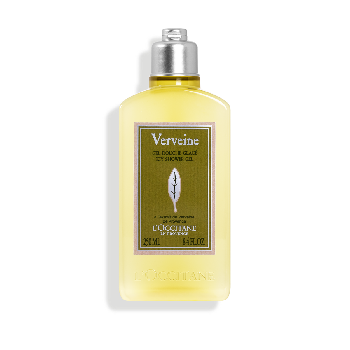Sữa Tắm L'OCCITANE Verbena Icy Shower Gel