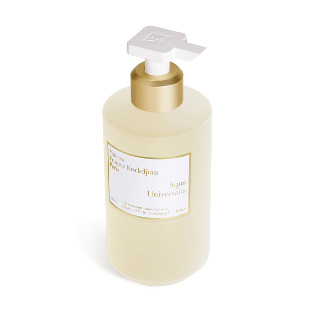 Sữa Tắm Maison Francis Kurkdjian Aqua Universalis Hand & Body Cleansing Gel-Kallos