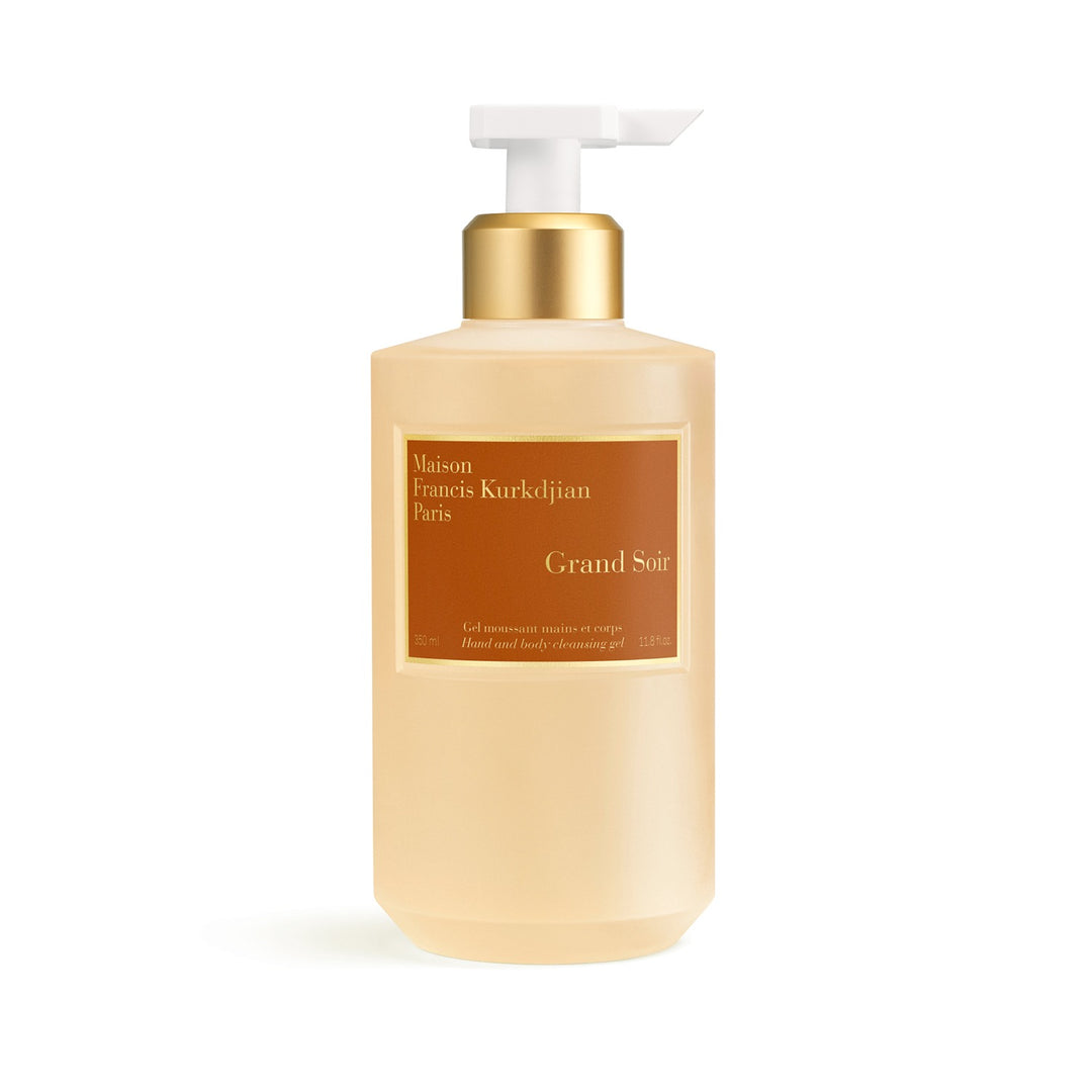 Sữa Tắm MFK Grand Soir Scented Hand &amp; Body Cleansing Gel
