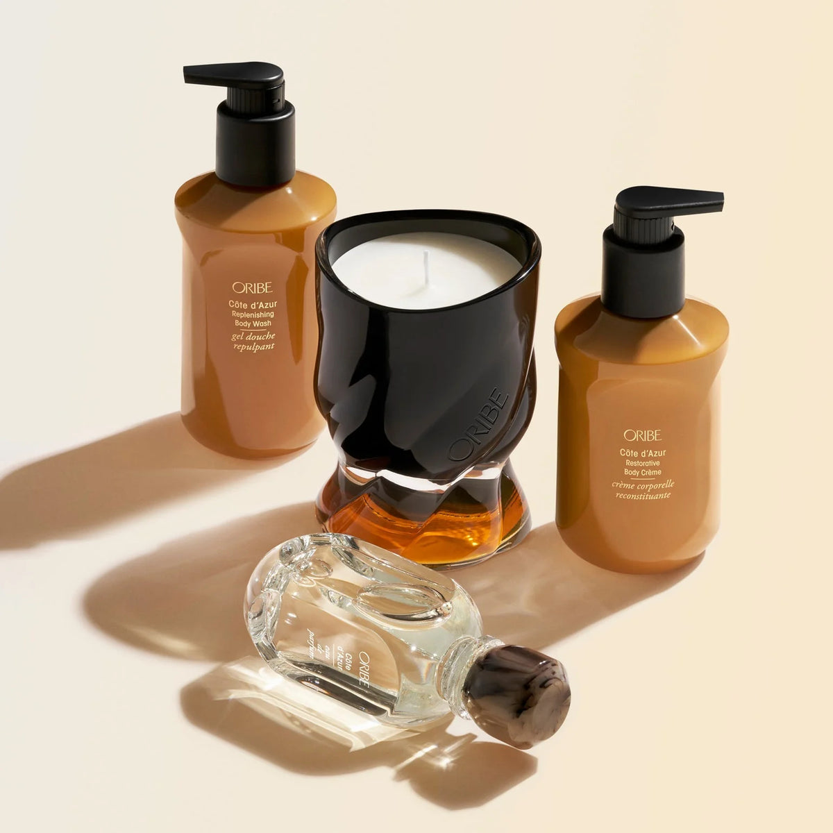 Sữa Tắm ORIBE Côte d’Azur Replenishing Body Wash