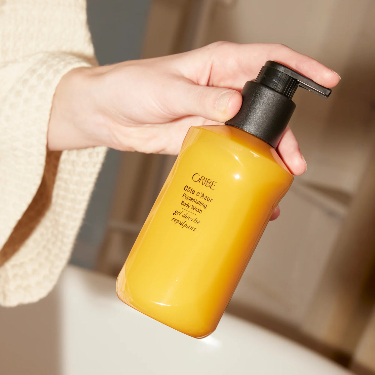 Sữa Tắm ORIBE Côte d’Azur Replenishing Body Wash
