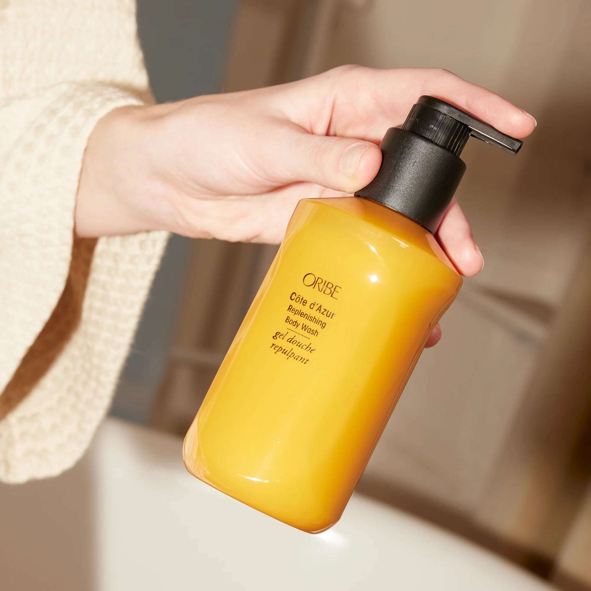 Sữa Tắm ORIBE Côte d’Azur Replenishing Body Wash-Kallos