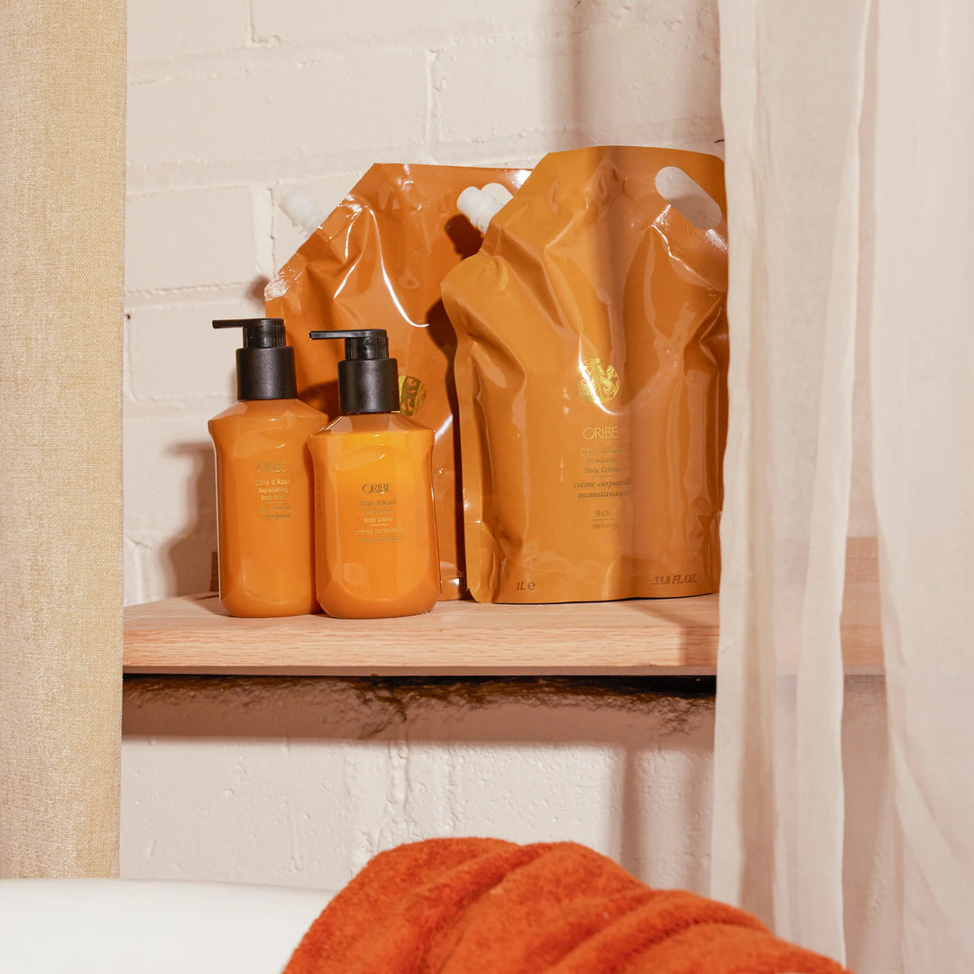Sữa Tắm ORIBE Côte d’Azur Replenishing Body Wash