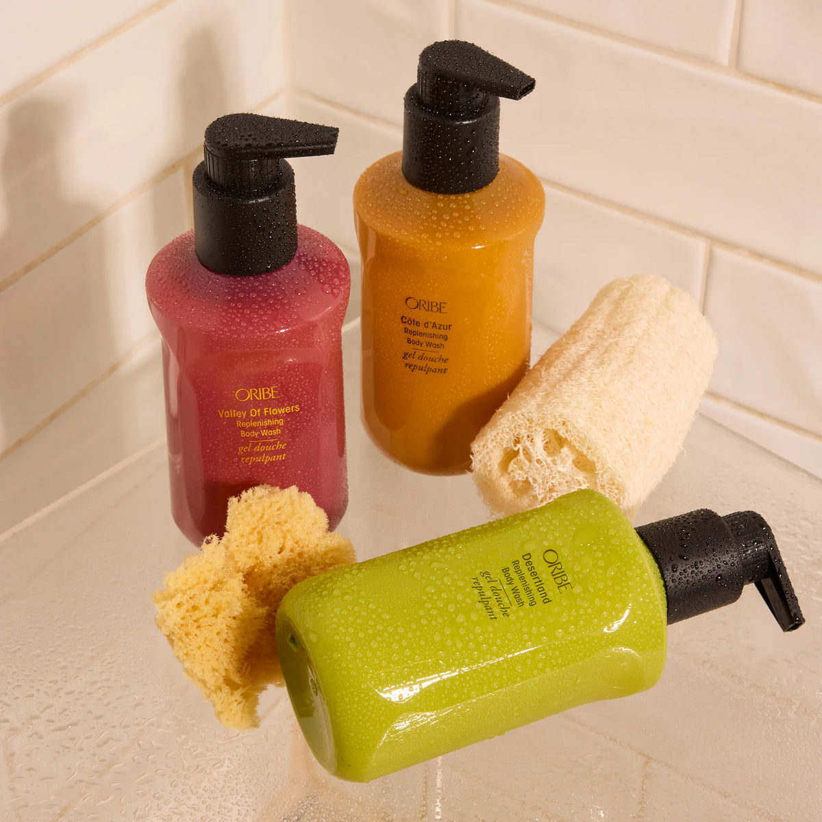 Sữa Tắm ORIBE Côte d’Azur Replenishing Body Wash