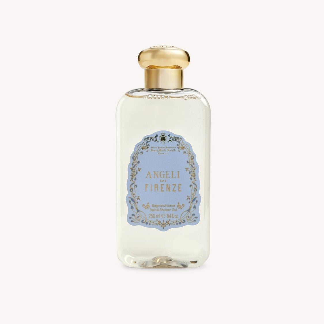 Sữa Tắm Santa Maria Novella Angeli di Firenze Bath & Shower Gel-Kallos