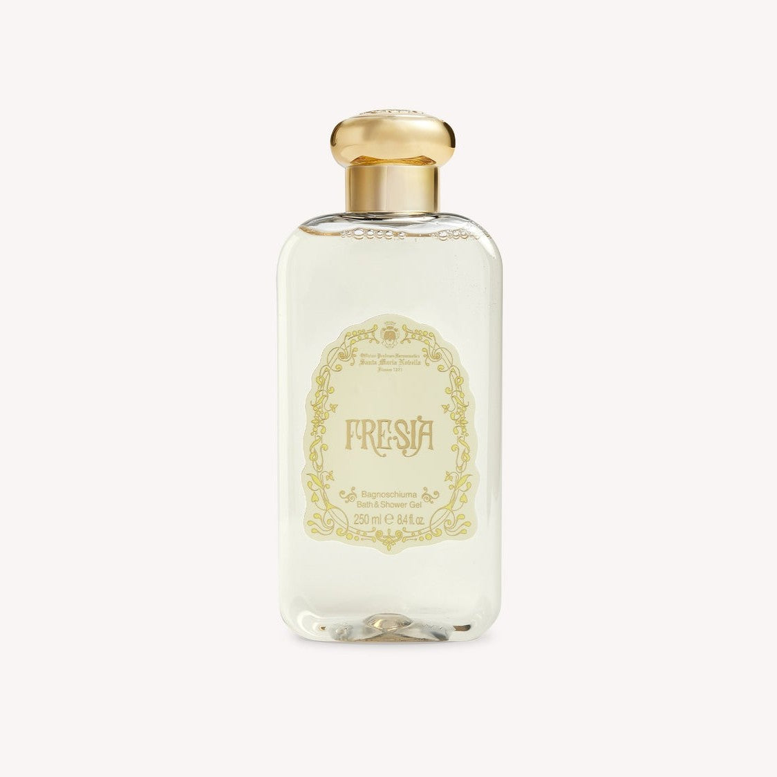 Sữa Tắm Santa Maria Novella Fresia Bath & Shower Gel
