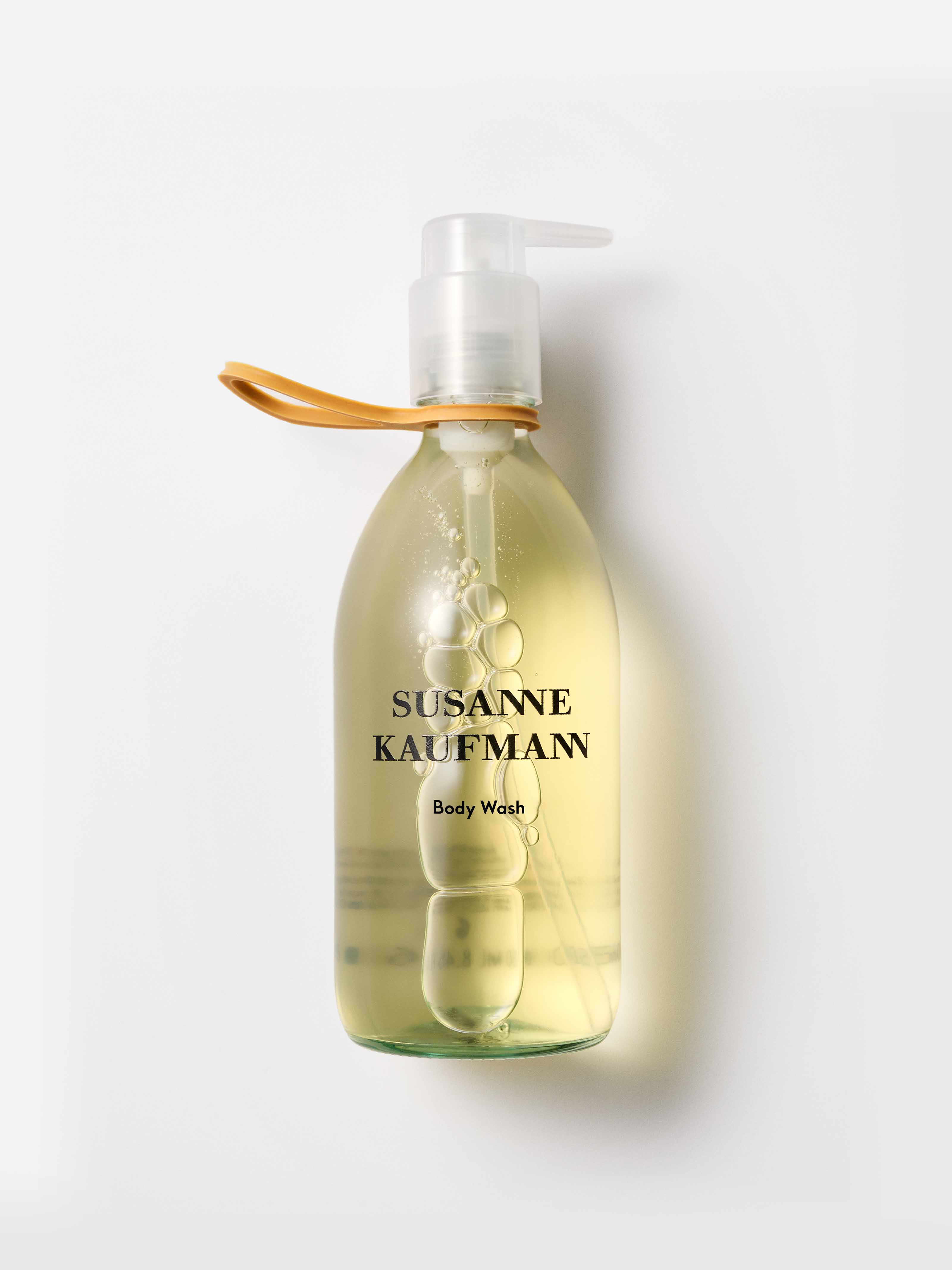 Sữa Tắm Susanne Kaufmann Body Wash-Kallos