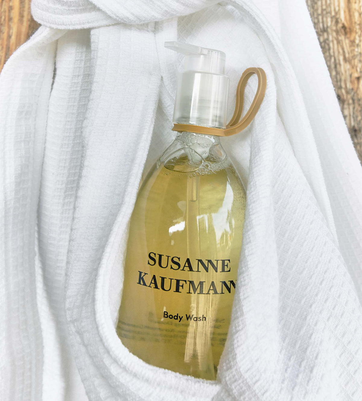 Sữa Tắm Susanne Kaufmann Body Wash