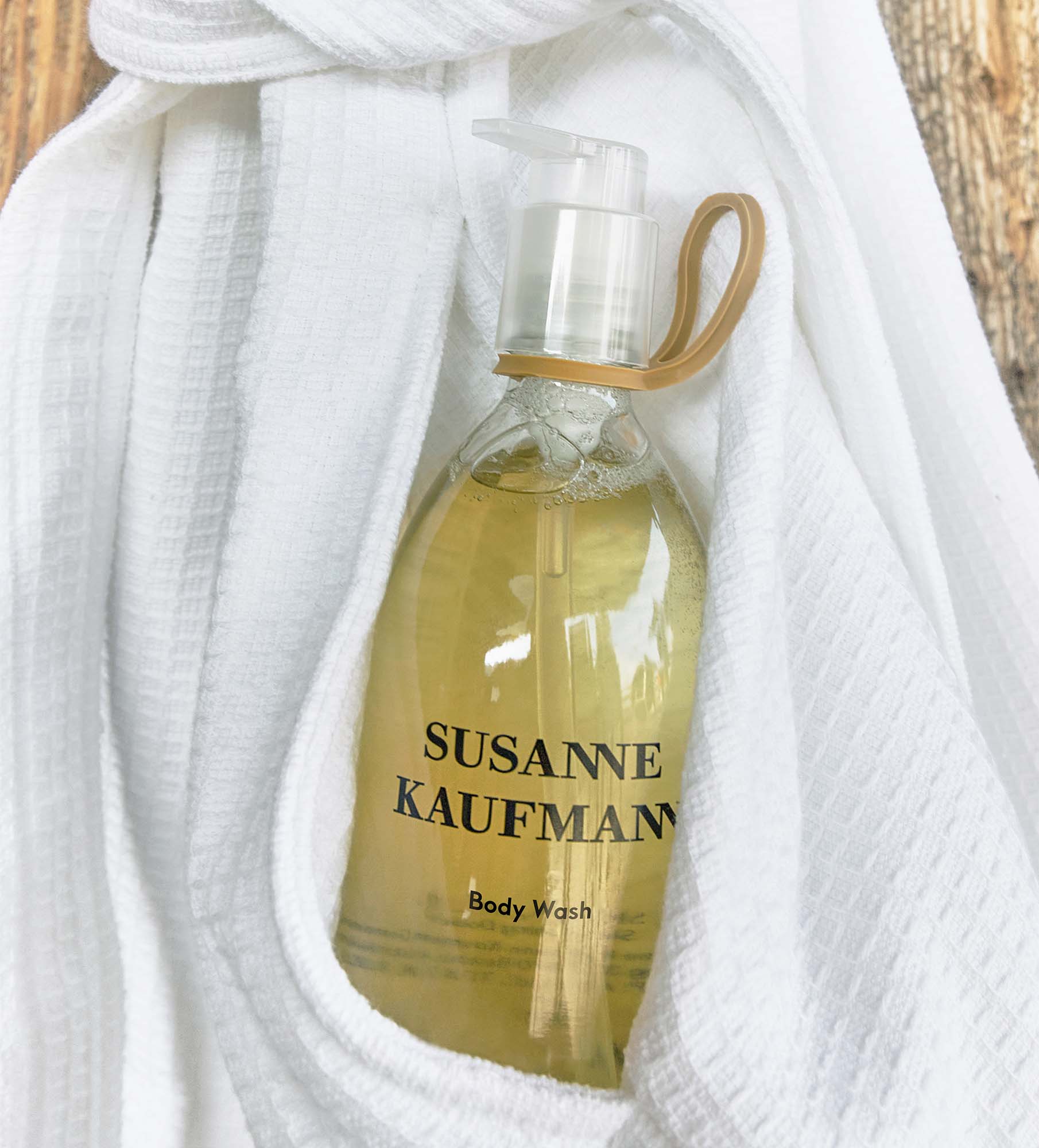 Sữa Tắm Susanne Kaufmann Body Wash-Kallos