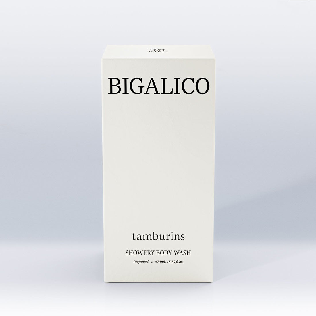 Sữa Tắm TAMBURINS Showery Body Wash Bigalico