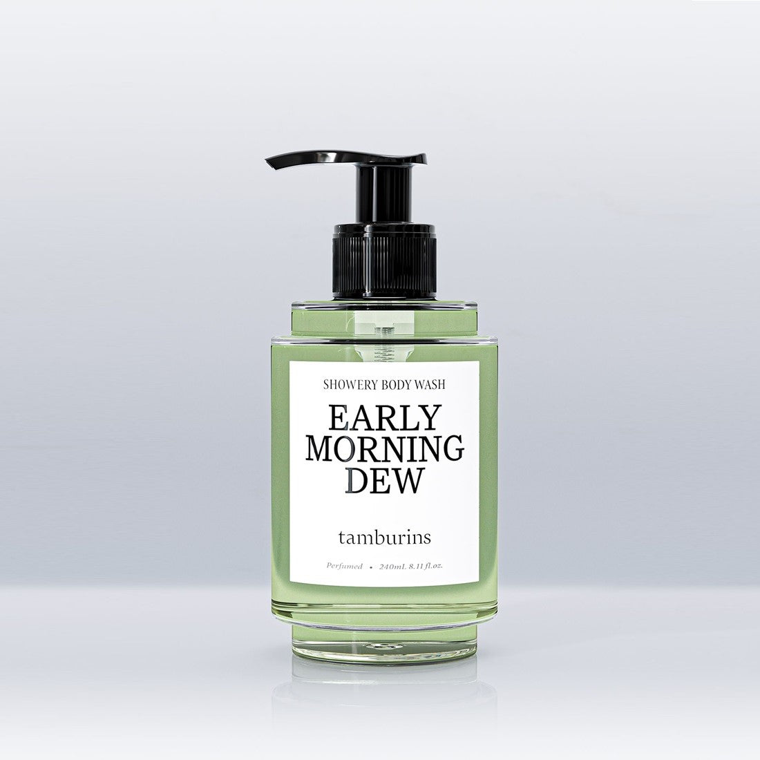 Sữa Tắm TAMBURINS Showery Body Wash Early Morning Dew