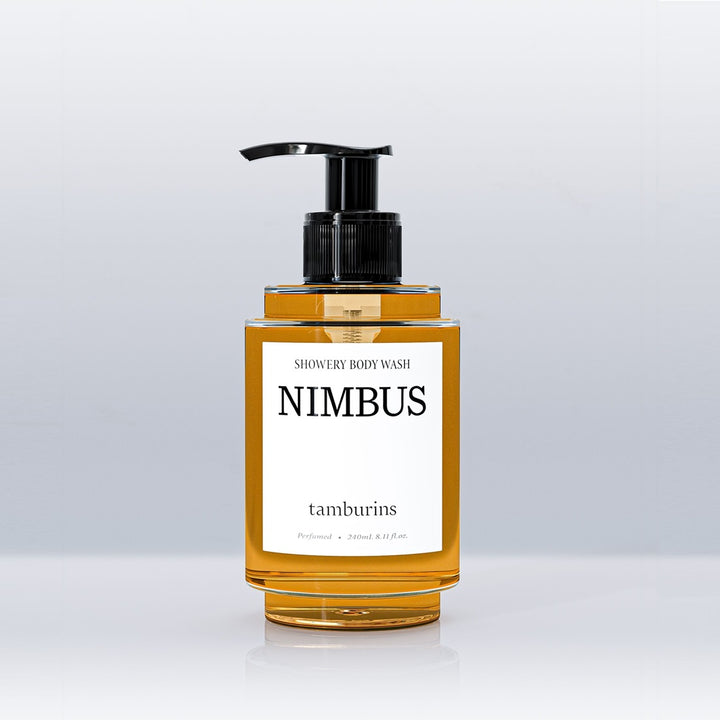 Sữa Tắm TAMBURINS Showery Body Wash Nimbus-Kallos
