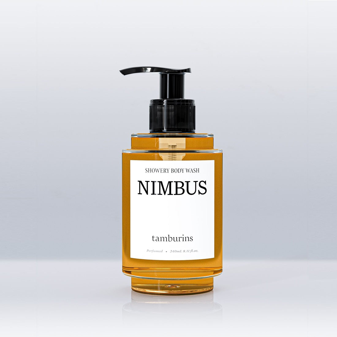Sữa Tắm TAMBURINS Showery Body Wash Nimbus