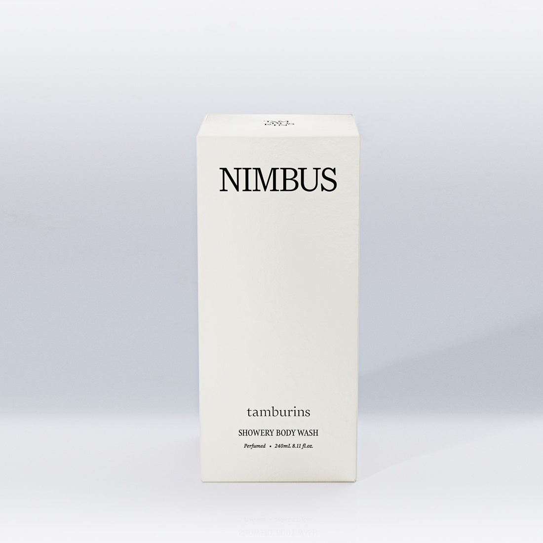 Sữa Tắm TAMBURINS Showery Body Wash Nimbus