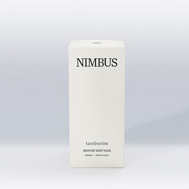 Sữa Tắm TAMBURINS Showery Body Wash Nimbus-Kallos