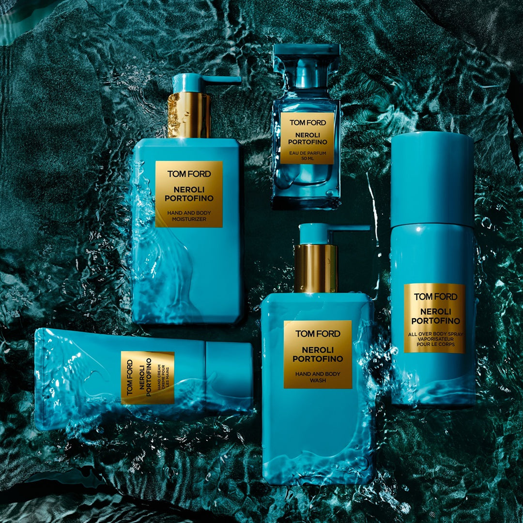 Sữa Tắm TOM FORD Neroli Portofino Hand And Body Wash