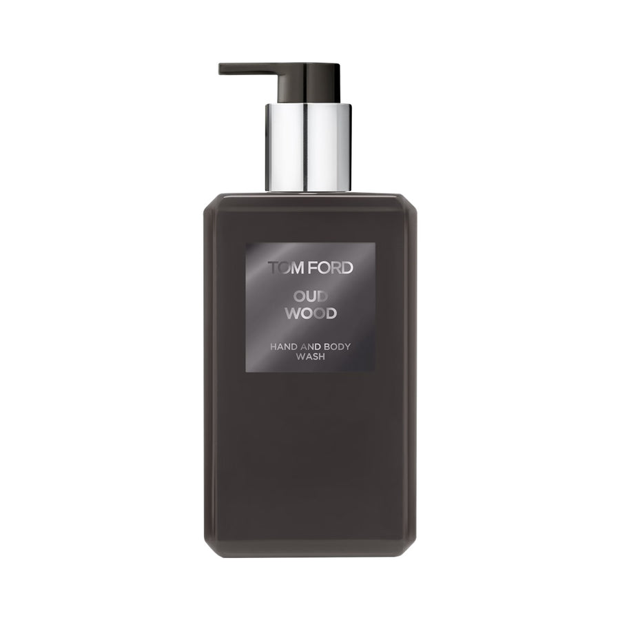 Sữa Tắm TOM FORD Oud Wood Hand And Body Wash-Kallos
