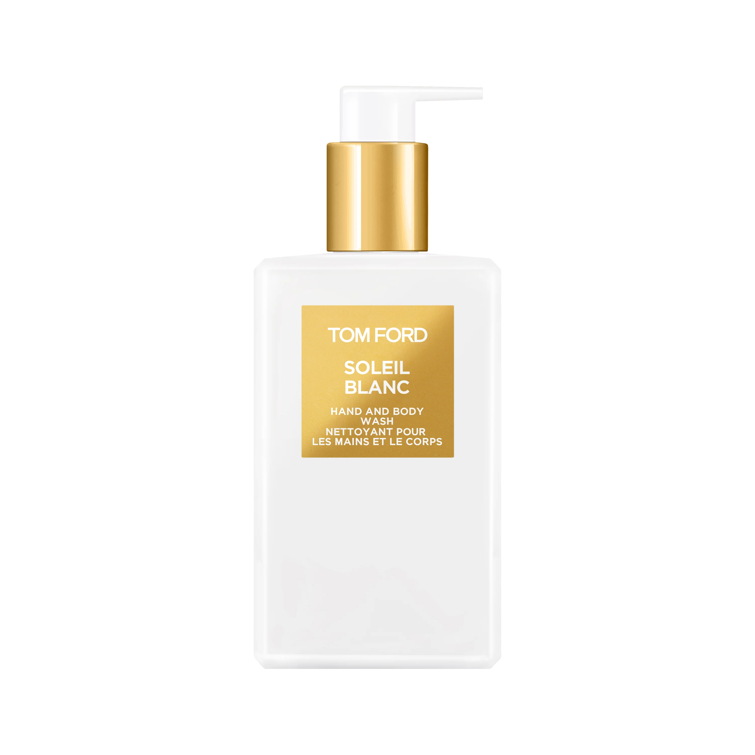 Sữa Tắm TOM FORD Soleil Blanc Hand & Body Wash