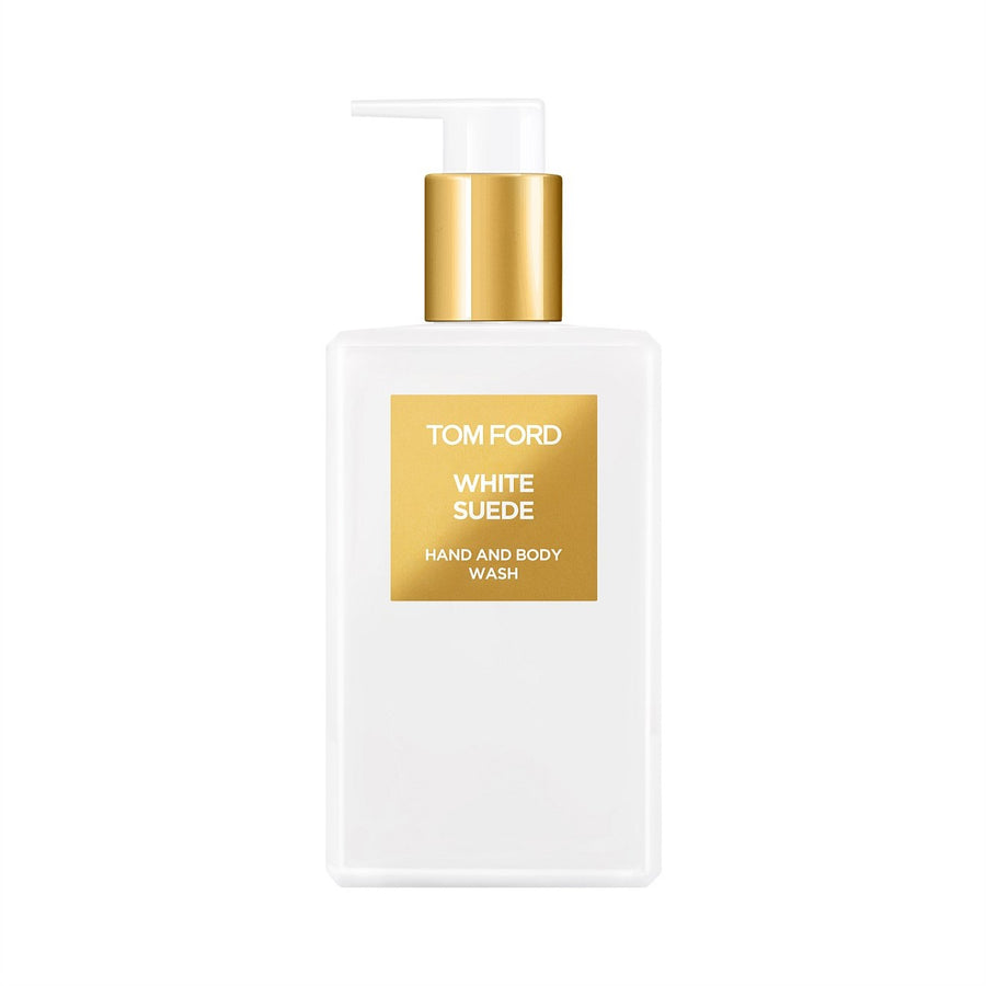 Sữa Tắm TOM FORD White Suede Hand And Body Wash - Kallos Vietnam