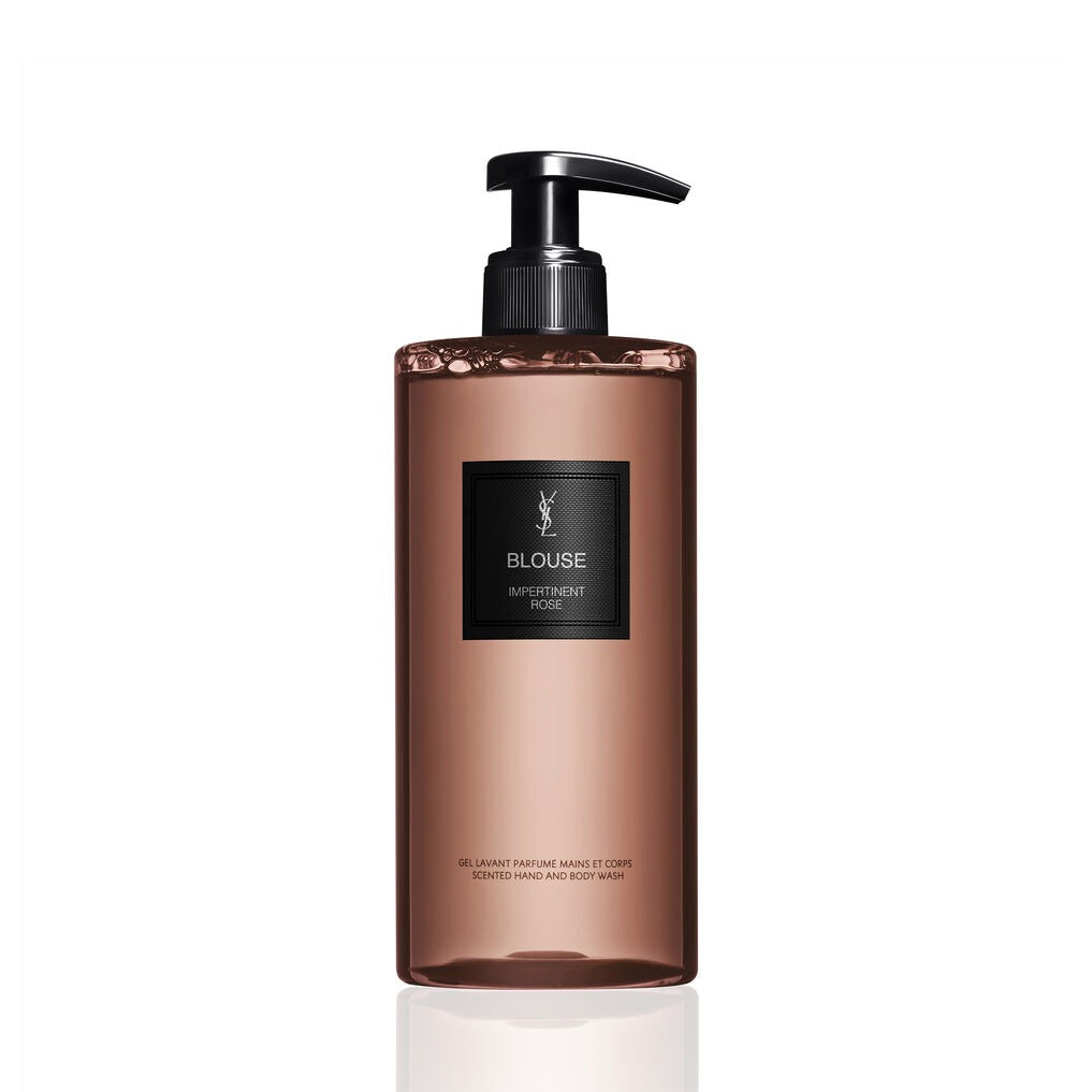 Sữa Tắm YSL Blouse Body Wash - Le Vestiaire Des Parfums