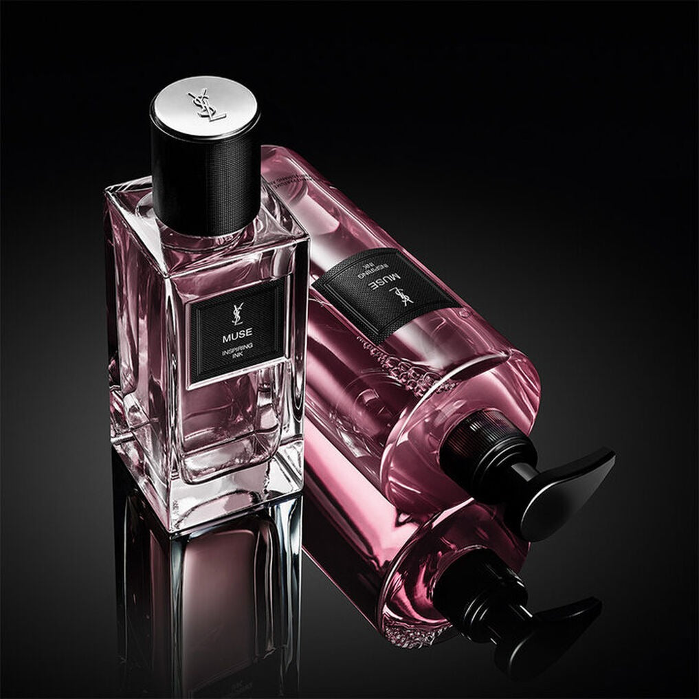 Sữa Tắm YSL Muse Body Wash - Le Vestiaire Des Parfums-Kallos
