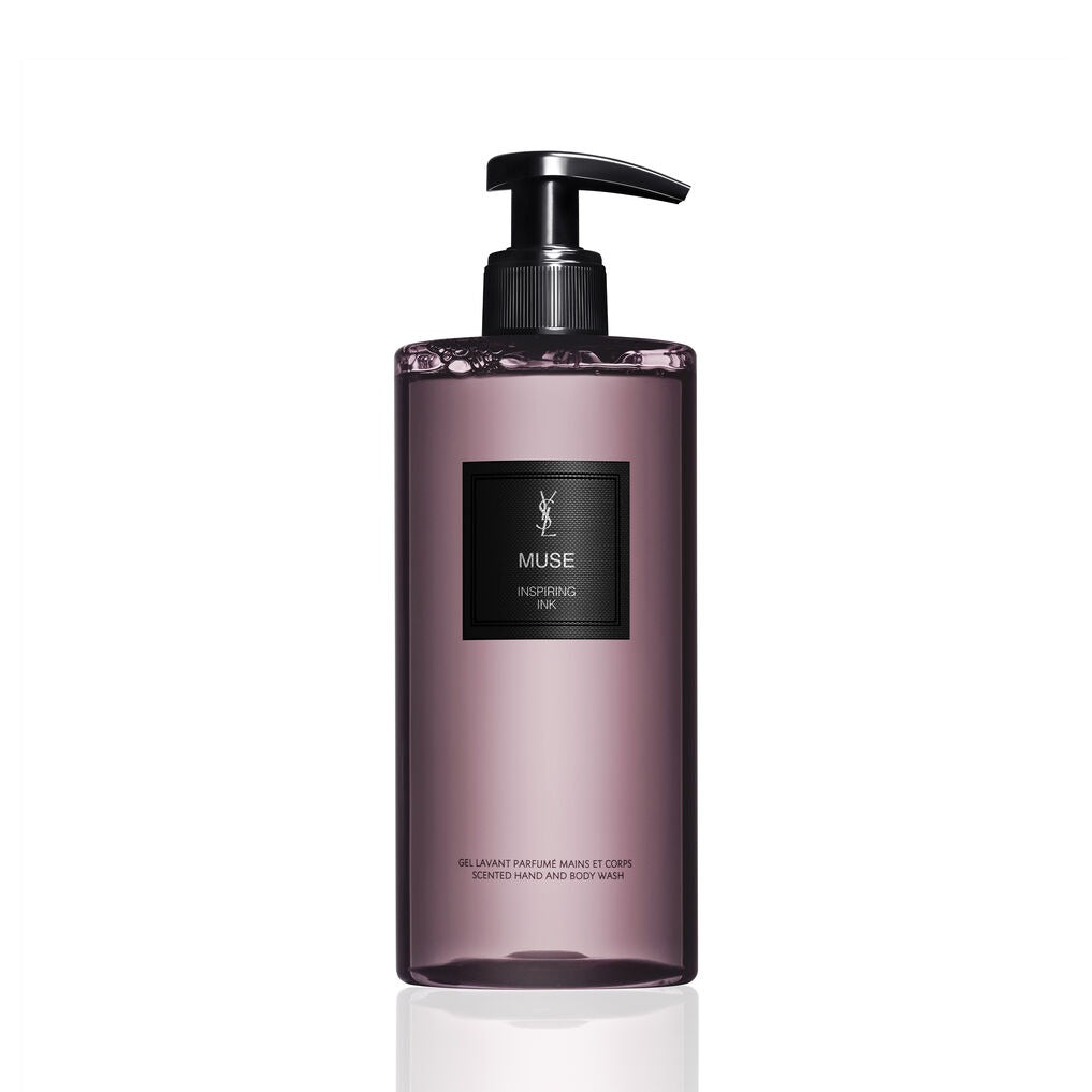 Sữa Tắm YSL Muse Body Wash - Le Vestiaire Des Parfums