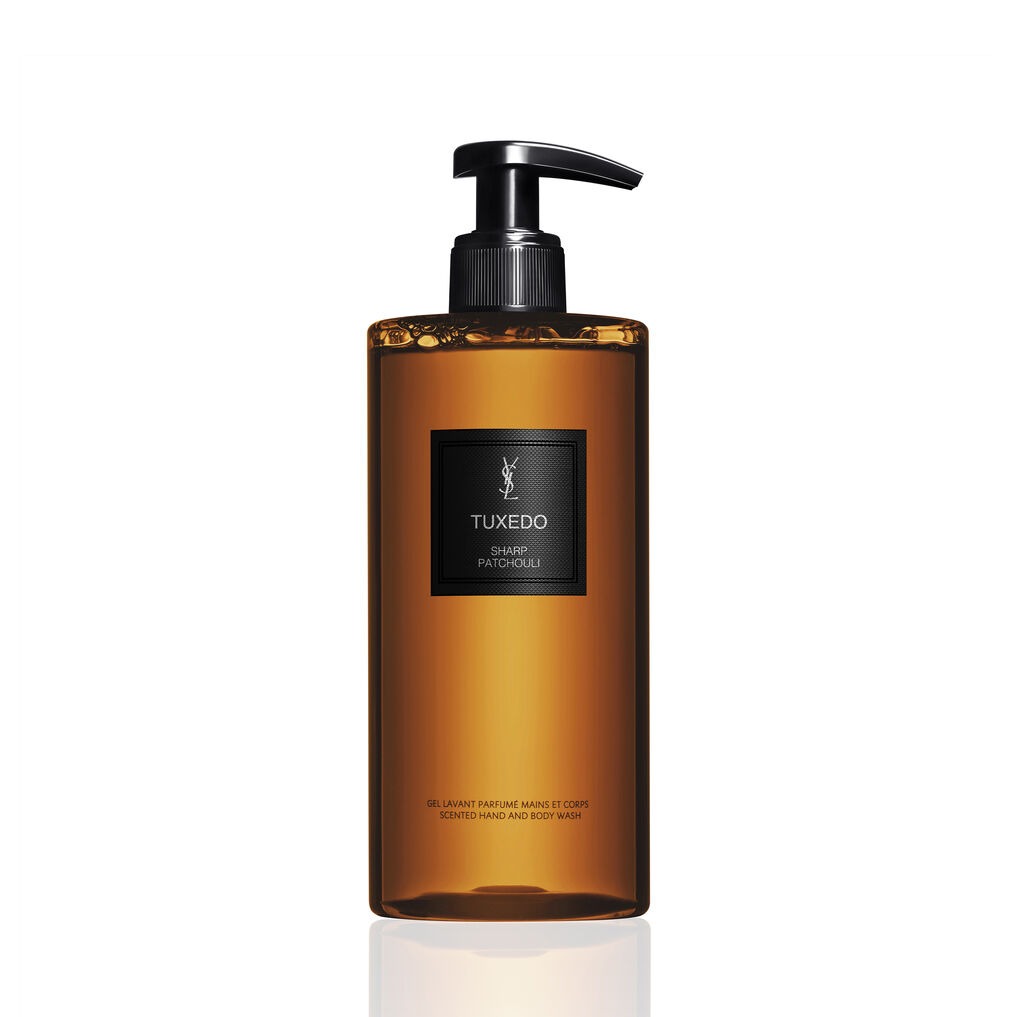 Sữa Tắm YSL Tuxedo Body Wash - Le Vestiaire Des Parfums-Kallos