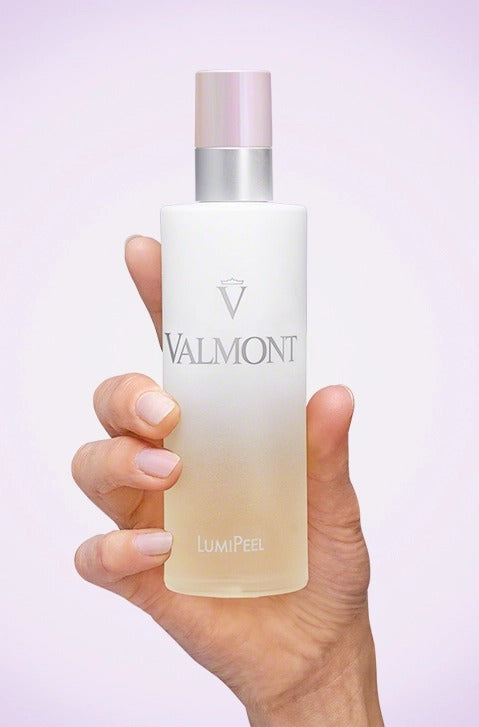 Sữa Tẩy Tế Bào Chết VALMONT Lumipeel Peeling Lotion