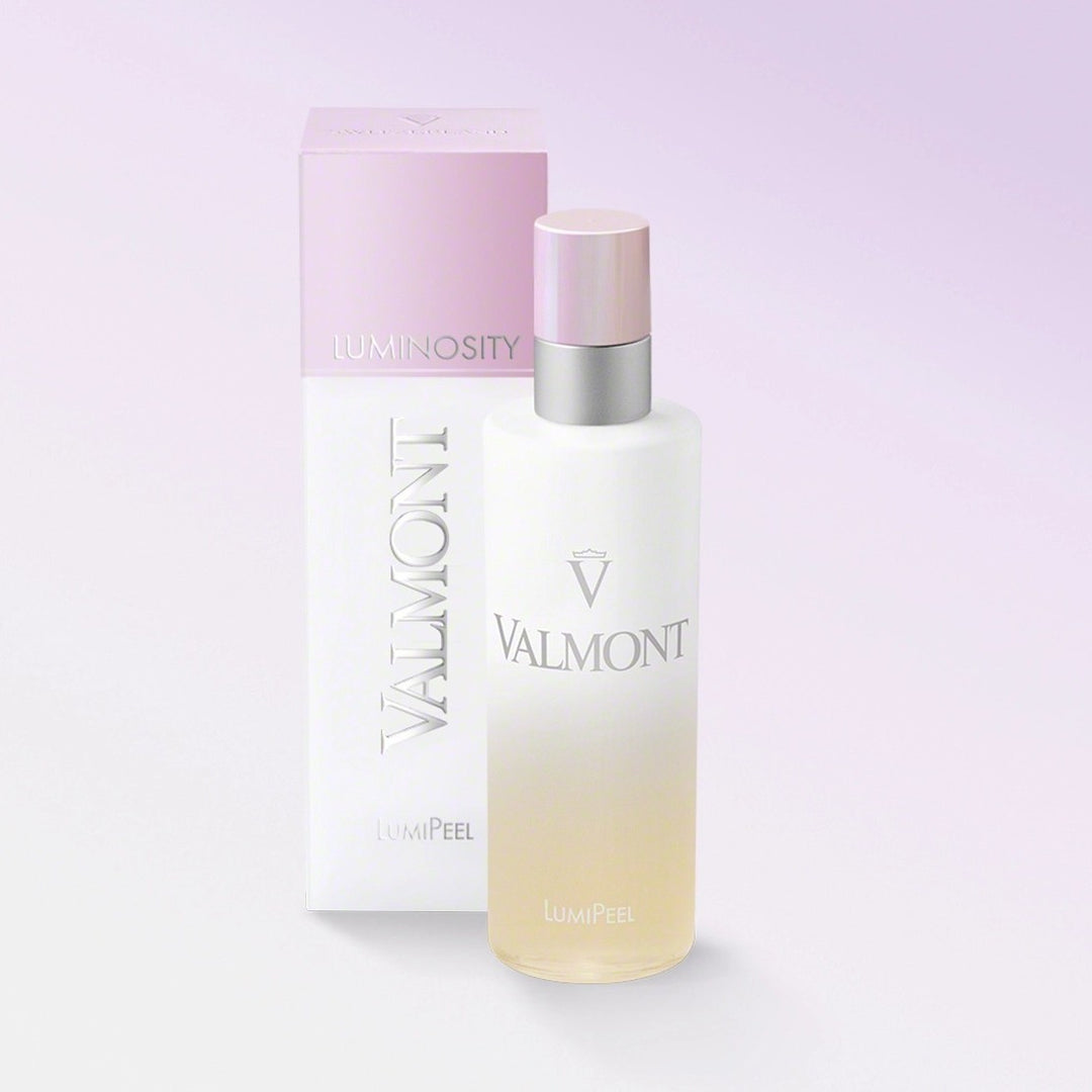 Sữa Tẩy Tế Bào Chết VALMONT Lumipeel Peeling Lotion